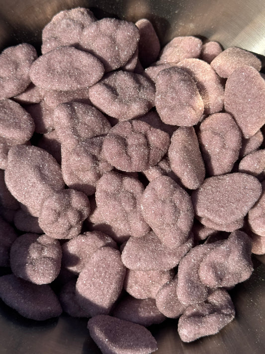 ☁️ Purple Clouds – 100g Bag
