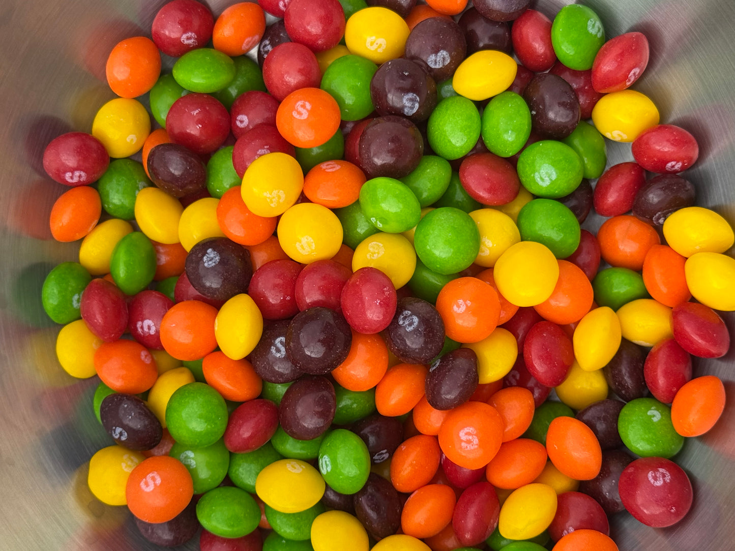 Skittles USA – 100g Bag