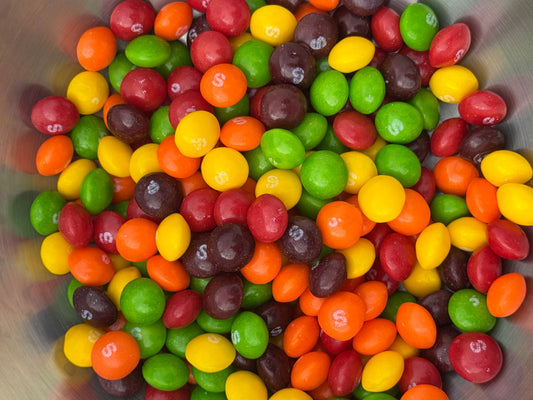 Skittles USA – 100g Bag