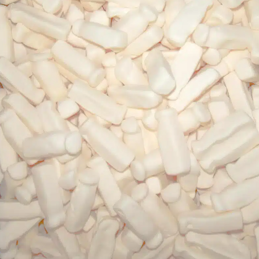 πΌ Cadbury Milk Bottles β 100g Bag
