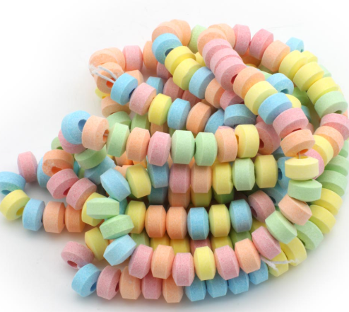 💍 Candy Jewellery – 100g Bag