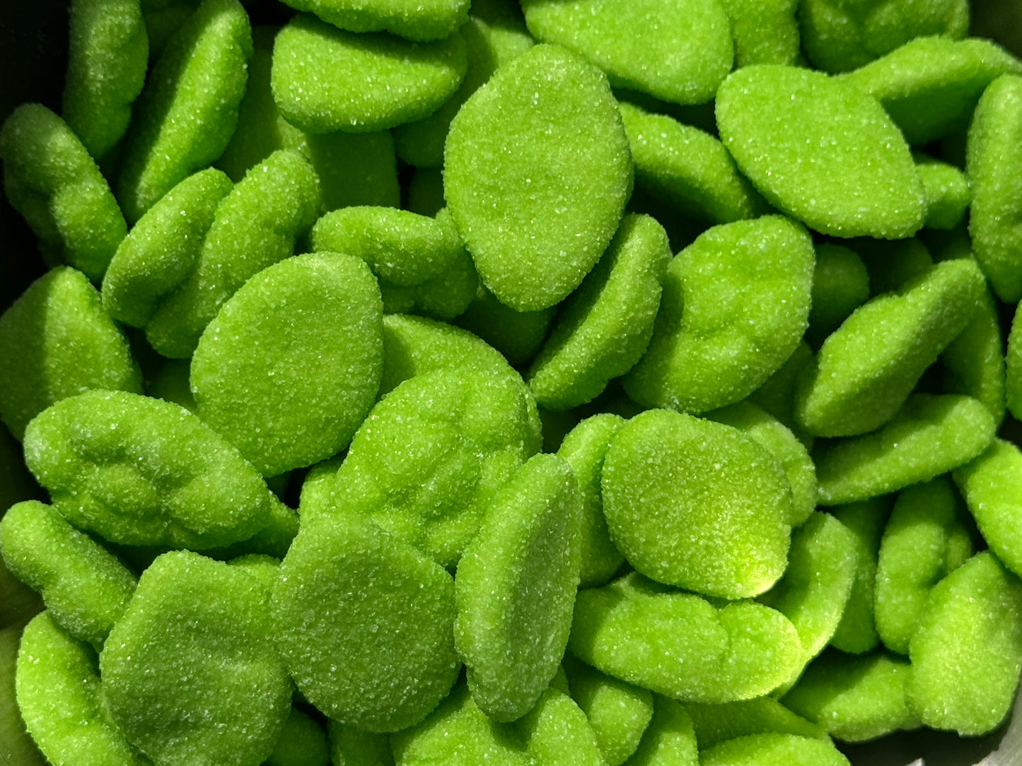 ☁️ Watermelon Clouds – 100g Bag