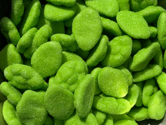 ☁️ Watermelon Clouds – 100g Bag