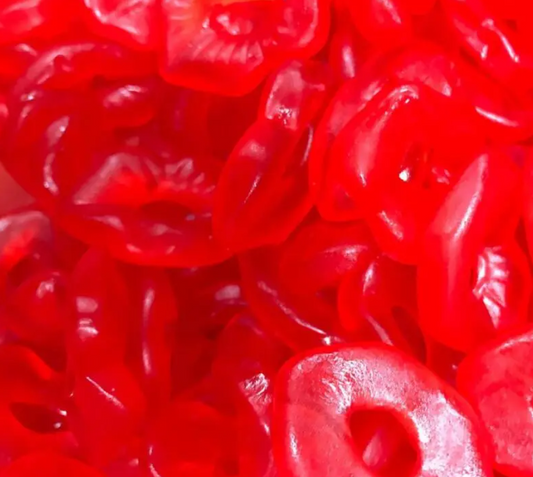 π Gummy Lips β 100g Bag