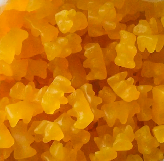 π» Honey Bears β 100g Bag