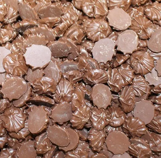 π« Milk Chocolate Whirls β 100g Bag