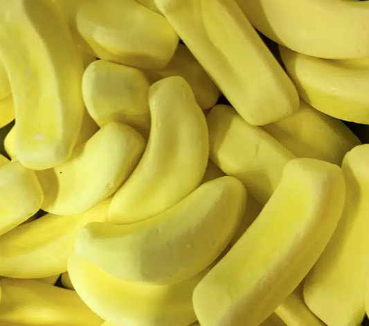 π Soft Bananas β 100g Bag