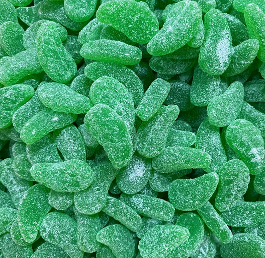 πΏ Spearmint Leaves β 100g Bag