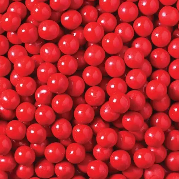 🍊 Orange Choc Balls – 100g Bag